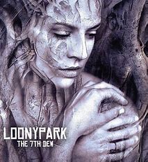 LOONYPARK - The 7th dew